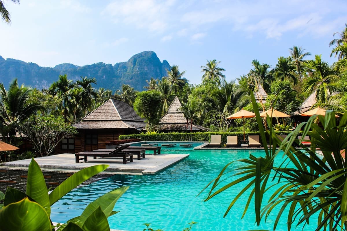 The Coastal Reset inspiration